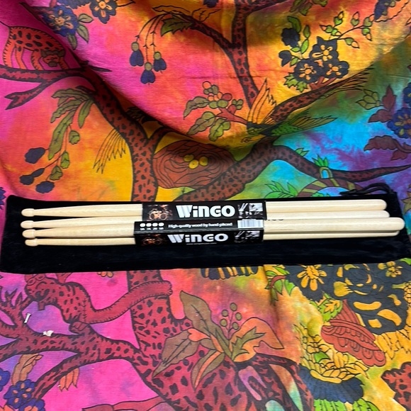 Wingo Other - WINGO Drumsticks 2pack